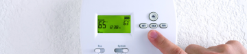Buyers Guide: Manual vs. Programmable Thermostats