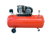 Air Compressors