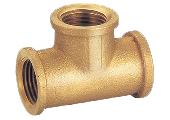 Bronze Fittings