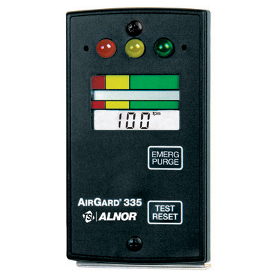 Air Multi-Function Meters