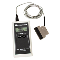 Ultrasonic Flow Meters