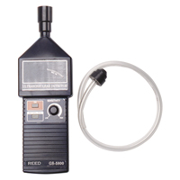 Ultrasonic Leak Detectors