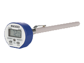 Stem & Bi-Metal Thermometers