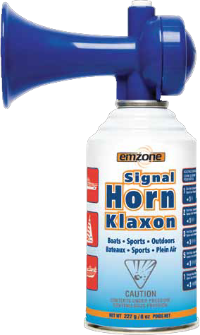 Signal Air Horns