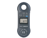 Light Meters & Data Loggers