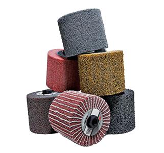 Abrasives