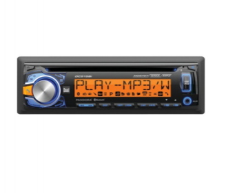 Car Stereo & Audio Equipment