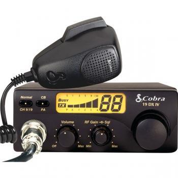 CB Radios & Accessories