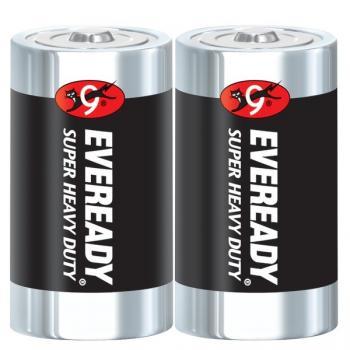 Alkaline Batteries