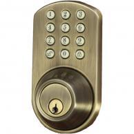 Door Locks & Keypads