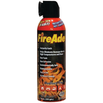 Fire Extingquishers