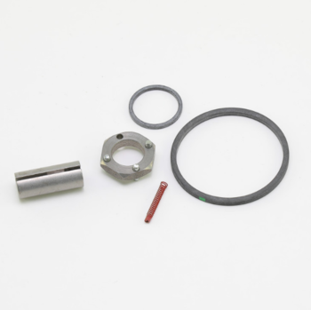 Solenoid Repair Kits