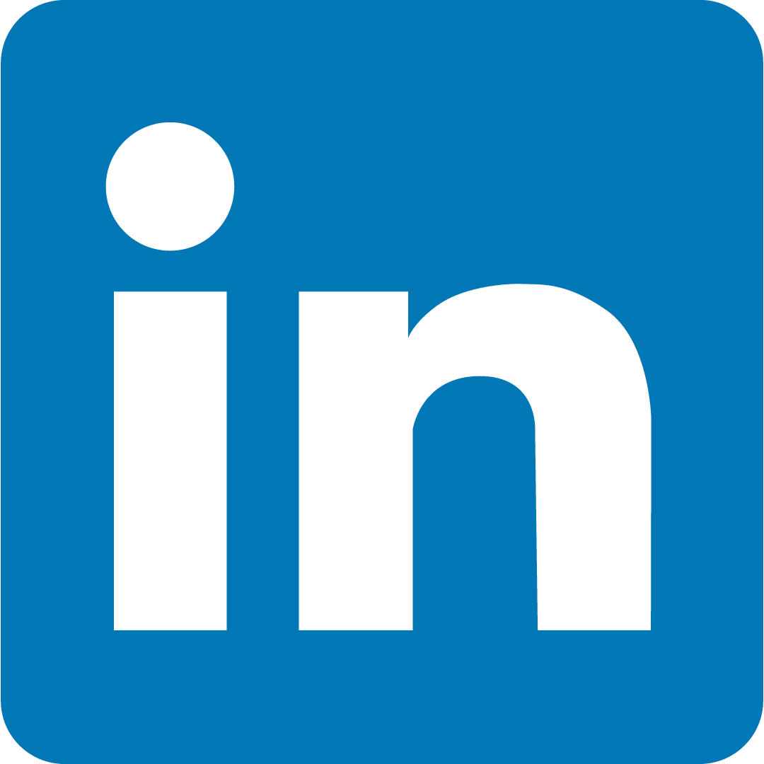Share on LinkedIn