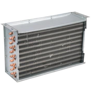 AC condenser