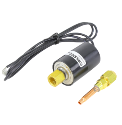 Hankison pressure switch available at Industrial Stores