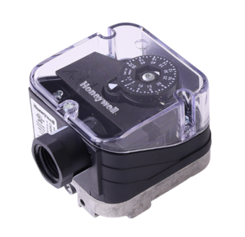 Honeywell pressure switches available at Industrial Stores