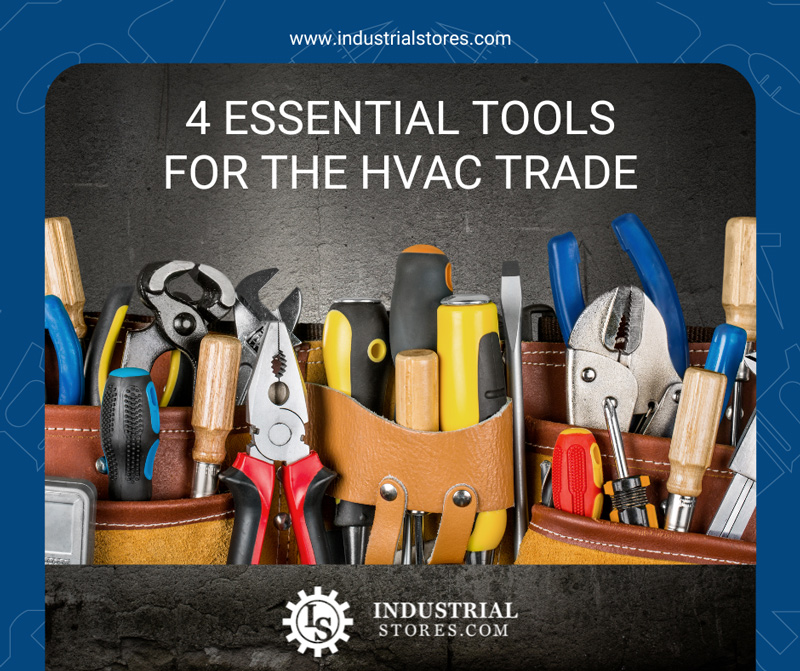 share on Facebook essential tools for HVAC trade