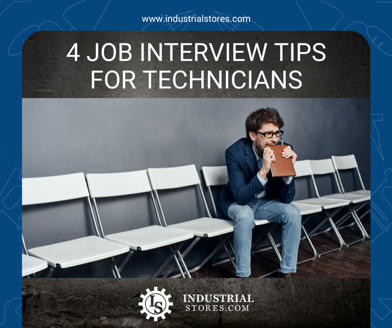 share on Facebook 4 job interview tips