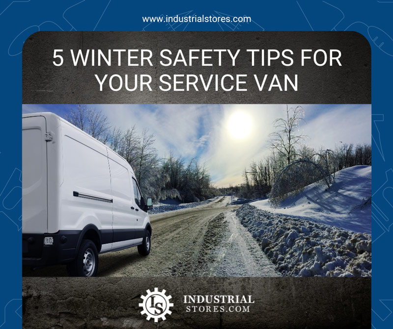 share on Facebook 5 winter safety tips