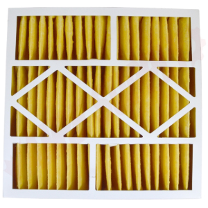 disposable AC air filter