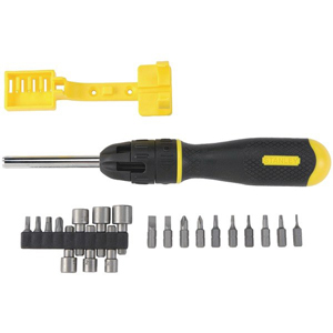 multibit screwdriver set