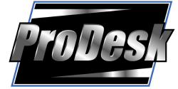 Free ProDesk Loyalty Reward Program Logo