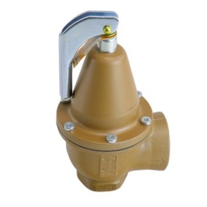 Watts 0383742 Boiler Pressure Relief Valve