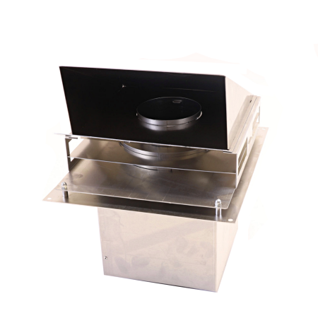 Lochinvar 100110445 Btrgpak1T Power Vent