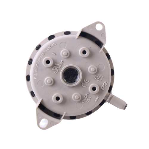 Lochinvar 100166258 Single Pole SPDT Air Pressure Switch
