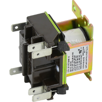 Titus 10156901 Fan Relay
