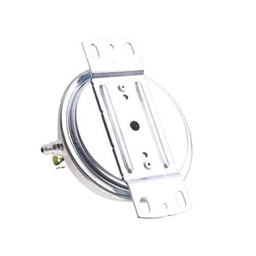 Genuine Heil Quaker 1071058 Pressure Switch STSP with 1/4" barb connection