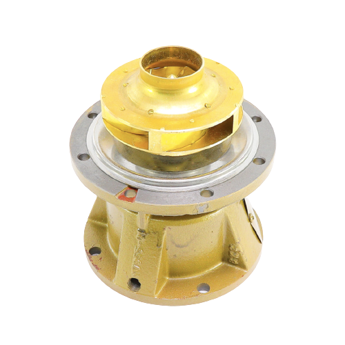 Armstrong 110108MF-397 Bearing Assembly with Coupler & Impeller for Pumps