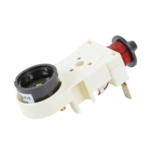 Nidec (Secop) Danfoss 117U4126 Starting Relay HST