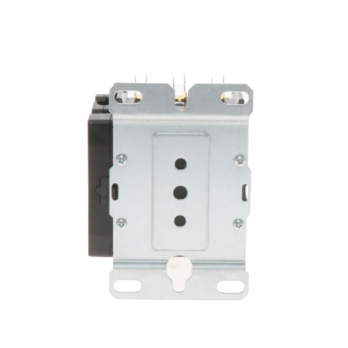 Liebert 123273P1 Auxiliary Contactor Normally Open-Normally Closed