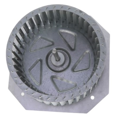 Reznor 132009 Complete Venter Assembly