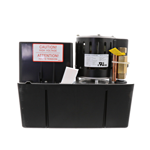 Nortec Humidity 1429527 Small 115V Electric Sump Pump