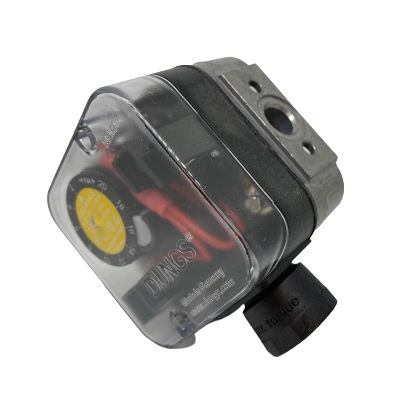 Dungs 217-092A Gas Pressure Switch 2" - 20" W.C Setting Range