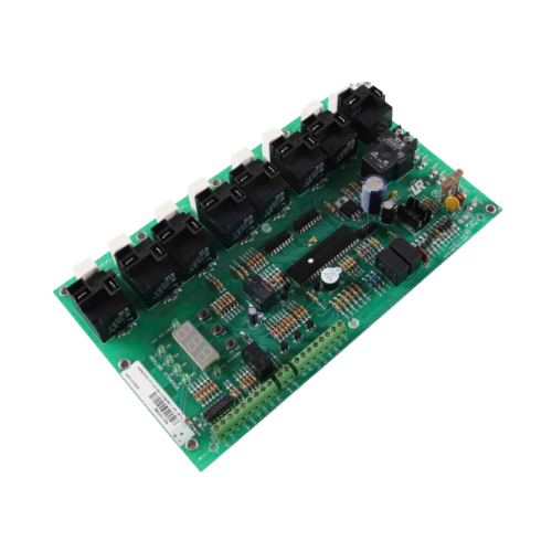 Genuine Utica-Dunkirk 240010295 Control Board Kit for Hot Water Boilers