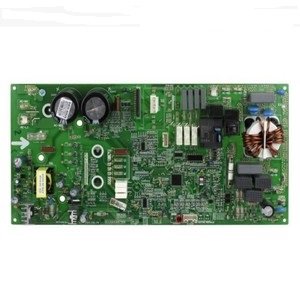 Carrier 3014857101 Board Control