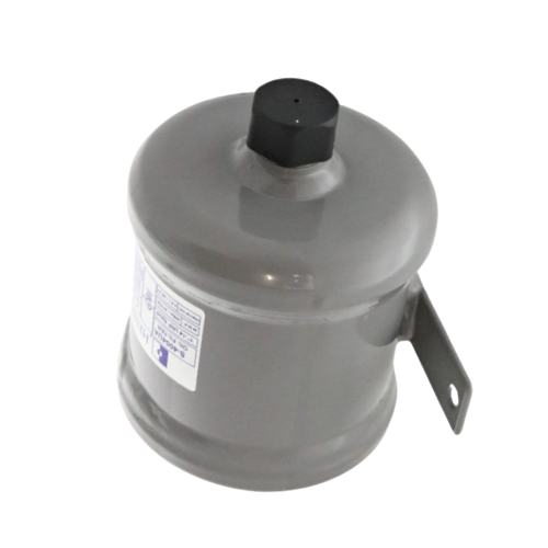 Genuine Carrier 30GX660004 Oil Filter Kit with Adapter