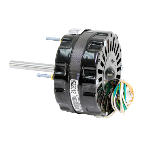 Greenheck 310225 Exhaust 1/12 Hp 115V 60Hz 1070 RPM Fan Motor