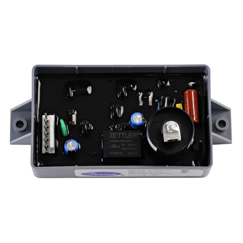 Fenwal 35-725205-521 Direct Spark 120VAC Ignition Control Top View