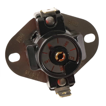 White-Rodgers 3L05-1 (74T11-310710) Snap Disc Auto Reset Limit Switch