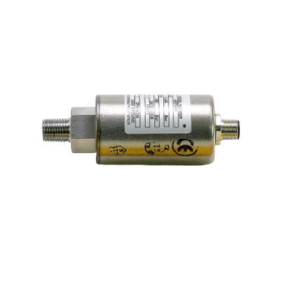 Barksdale Pressure Transducer 425T4-25