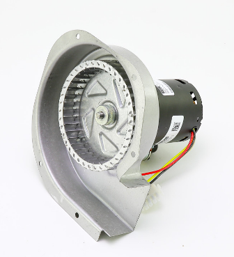 Lennox 44W30 Motor 2-Speed Inducer Motor Assembly 230 v4 Wire
