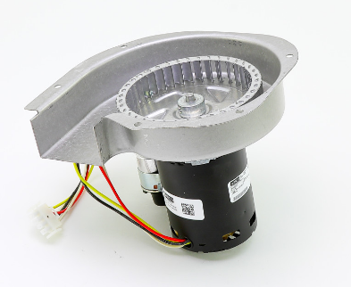 Lennox 44W30 Motor 2-Speed Inducer Motor Assembly 230 v4 Wire