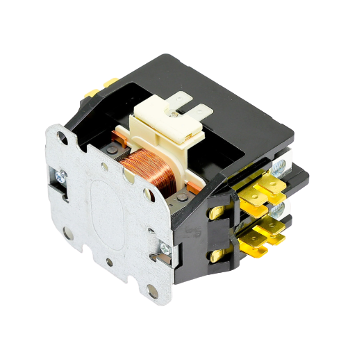 Marvair 50020 Compressor 2-Pole Contactor HVEA30, HvESA30, HVESA42