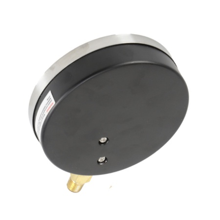 Trerice 600CB4502LA100 Stianless Steel Gauge replacement for 600CB4502LA110
