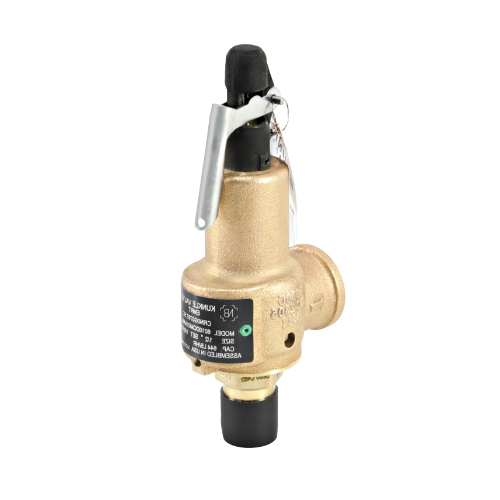 Genuine  Kunkle 6010DCM01AAM0100 Relief Valve