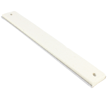 Burnham Boiler 6112901 Flue Cover Plate
